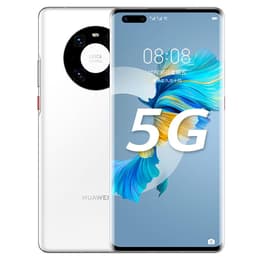 Huawei Mate 40 Pro 256GB - Wit - Simlockvrij