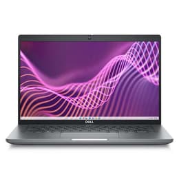 Dell Latitude 5440 14" Core i5 1.6 GHz - SSD 256 GB - 16GB QWERTY - Engels