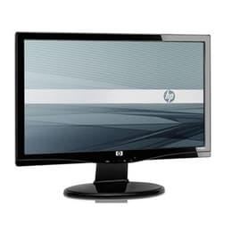 22-inch HP S2231A 1920 x 1080 LCD Beeldscherm Zwart