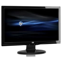 22-inch HP S2231A 1920 x 1080 LCD Beeldscherm Zwart