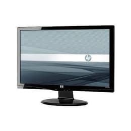22-inch HP S2231A 1920 x 1080 LCD Beeldscherm Zwart