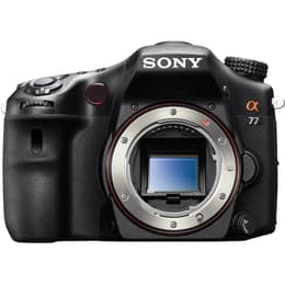 Reflex SLT-A77 - Zwart