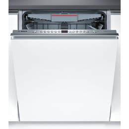 Bosch SMV46NX03E Ingebouwde vaatwasser 55 cm - 12 tot 16 couverts