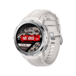Honor Watch GS Pro Bluetooth + Cellular 48 mm - Zilver/Wit