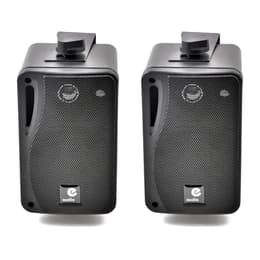 E-Audio B416B Speaker - Zwart