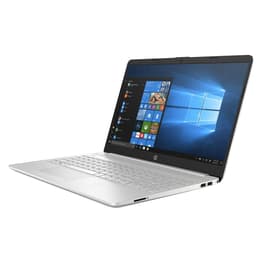 HP 15-DW1024NF 15" Core i5 1.6 GHz - SSD 512 GB - 8GB AZERTY - Frans