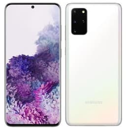 Galaxy S20+ 5G 128GB - Wit - Simlockvrij