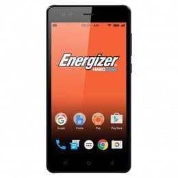 Energizer S550 8GB - Zwart - Simlockvrij