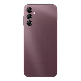 Galaxy A14 5G 128GB - Rood - Simlockvrij