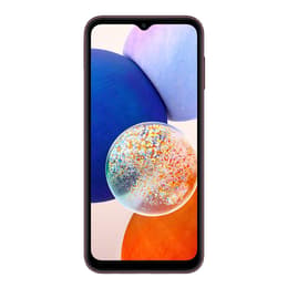 Galaxy A14 5G 128GB - Rood - Simlockvrij
