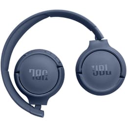 Tune 520BT Hoofdtelefoon - microfoon Blauw