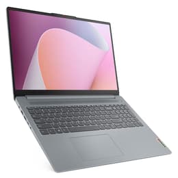 Lenovo IdeaPad Slim 3 15ABR8 15" Ryzen 7 2 GHz - SSD 1 TB - 16GB QWERTY - Engels
