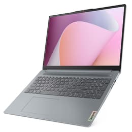 Lenovo IdeaPad Slim 3 15ABR8 15" Ryzen 7 2 GHz - SSD 1 TB - 16GB QWERTY - Engels