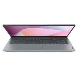 Lenovo IdeaPad Slim 3 15ABR8 15" Ryzen 7 2 GHz - SSD 1 TB - 16GB QWERTY - Engels