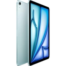 iPad Air 11" (2024) 6e generatie 1000 GB - WiFi - Blauw