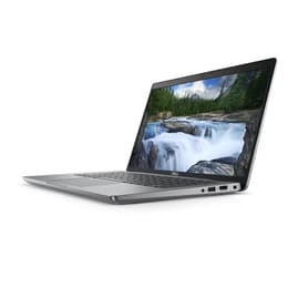 Dell Latitude 5440 14" Core i5 1.3 GHz - SSD 256 GB - 8GB QWERTZ - Duits
