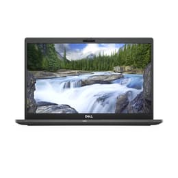 Dell Latitude 7310 13" Core i5 1.6 GHz - SSD 256 GB - 8GB AZERTY - Frans