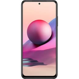 Xiaomi Redmi Note 10S 128GB - Zwart - Simlockvrij - Dual-SIM