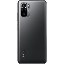 Xiaomi Redmi Note 10S 128GB - Zwart - Simlockvrij