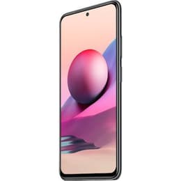 Xiaomi Redmi Note 10S 128GB - Zwart - Simlockvrij