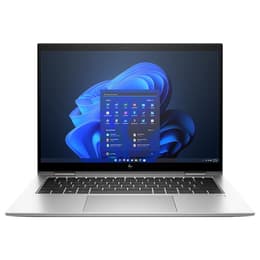 HP Elite x360 1040 G9 14" Core i7 1.7 GHz - SSD 256 GB - 16GB QWERTY - Zweeds