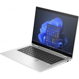 HP Elite x360 1040 G9 14" Core i7 1.7 GHz - SSD 256 GB - 16GB QWERTY - Zweeds