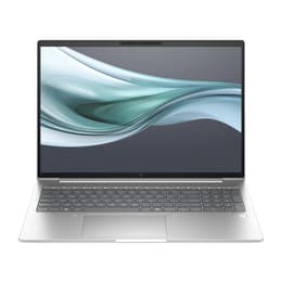 HP EliteBook 660 G11 16" 1.7 GHz - SSD 512 GB - 16GB QWERTY - Engels