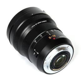 Panasonic Lens Micro 4/3 8-18mm f/2.8-4