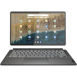 Lenovo IdeaPad Duet 5 ChromeBook Snapdragon 7c 2.5 GHz 128GB SSD - 8GB QWERTZ - Duits