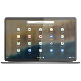 Lenovo IdeaPad Duet 5 ChromeBook Snapdragon 7c 2.5 GHz 128GB SSD - 8GB QWERTZ - Duits