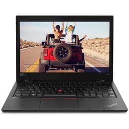 Lenovo ThinkPad L380 13" Core i3 2.2 GHz - SSD 256 GB - 16GB AZERTY - Frans