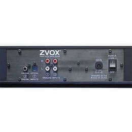 Zvox Ampli soundbase 320 Geluidsversterkers