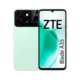 P963F66-GREEN 32GB - Groen - Simlockvrij