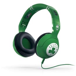 Hesh 2 NBA Boston Celtics Hoofdtelefoon - bedraad Groen