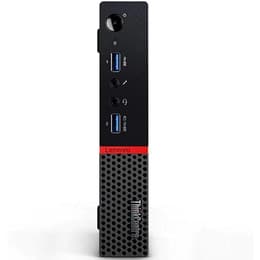 Lenovo Thinkcentre M900 Micro Core i5 3.2 GHz - SSD 128 GB RAM 8GB