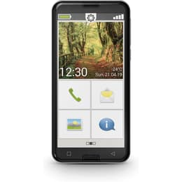 Emporia Smart 3 16GB - Zwart - Simlockvrij