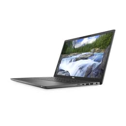Dell Latitude 7520 15" Core i5 2.4 GHz - SSD 2 TB - 16GB QWERTZ - Duits