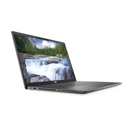 Dell Latitude 7520 15" Core i5 2.4 GHz - SSD 2 TB - 16GB QWERTZ - Duits