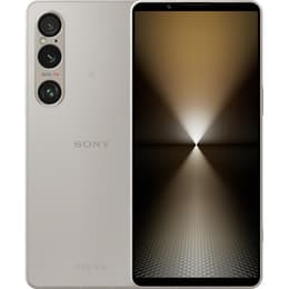 Sony Xperia 1 VI 256GB - Zilver - Simlockvrij