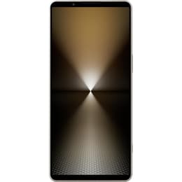 Sony Xperia 1 VI 256GB - Zilver - Simlockvrij