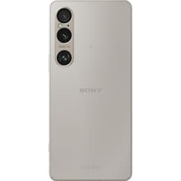 Sony Xperia 1 VI 256GB - Zilver - Simlockvrij