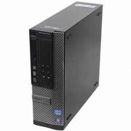 Dell OptiPlex 3010 SFF Pentium 2,9 GHz - SSD 240 GB RAM 4GB