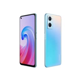 Oppo A96 128GB - Blauw - Simlockvrij