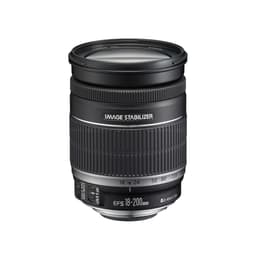 Canon Lens IS Canon EF-S 18-200mm f/3.5-5.6