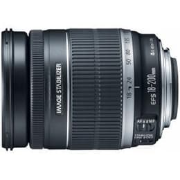 Canon Lens IS Canon EF-S 18-200mm f/3.5-5.6