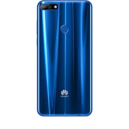 Huawei Y7 Prime 32GB - Blauw - Simlockvrij