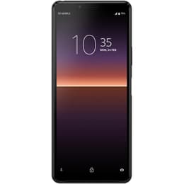 Sony Xperia 10 II 128GB - Zwart - Simlockvrij