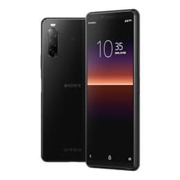 Sony Xperia 10 II 128GB - Zwart - Simlockvrij