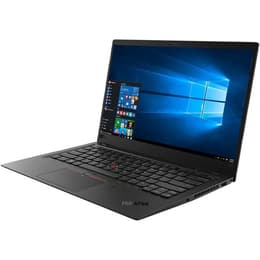 Lenovo ThinkPad T480s 14" Core i5 1.7 GHz - SSD 256 GB - 8GB QWERTY - Italiaans