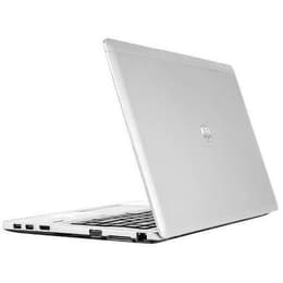 HP EliteBook Folio 9470m 14" Core i5 1,9 GHz  - SSD 128 GB - 8GB AZERTY - Frans